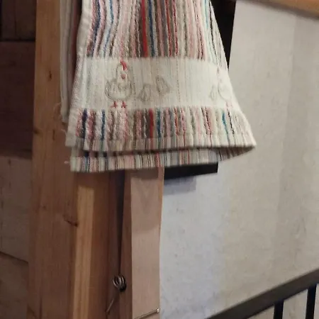 Casa Abuelo Kalinas