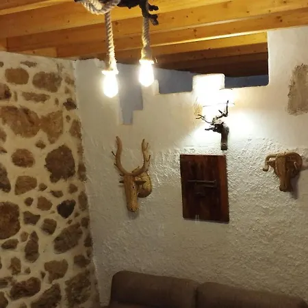 Casa Abuelo Kalinas *