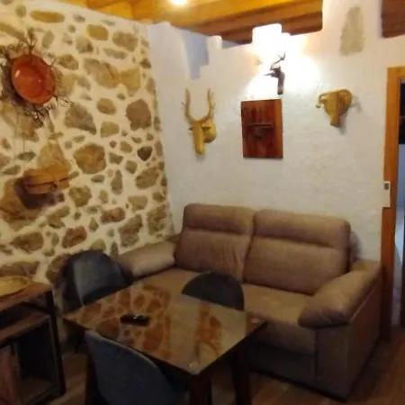 Casa Abuelo Kalinas *