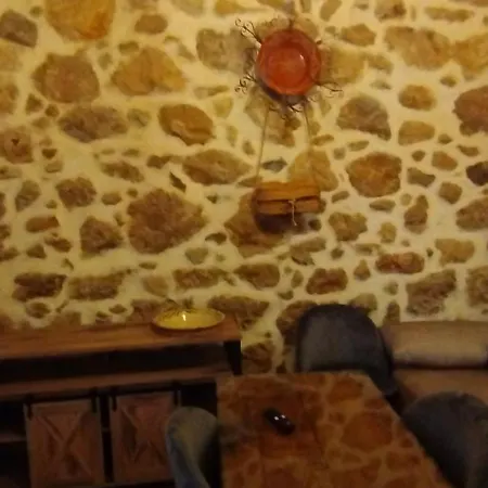 דירה Casa Abuelo Kalinas