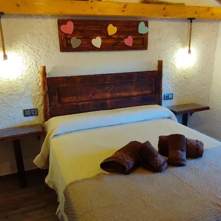 Casa Abuelo Kalinas