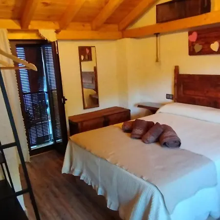 Casa Abuelo Kalinas