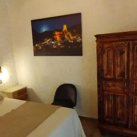 Casa Abuelo Kalinas شقة *