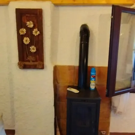 Casa Abuelo Kalinas Apartmán *